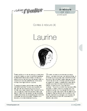 Contes à rebours (4) / Laurine
