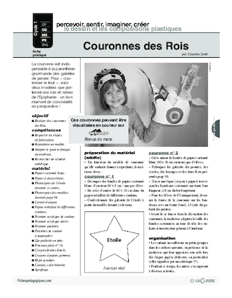 Couronne des Rois (2)