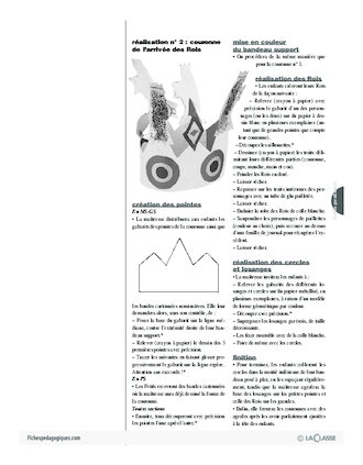 Couronne des Rois (2)