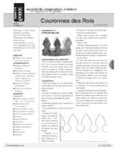 Couronne des Rois