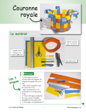 Couronne royale