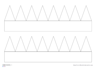 Couronnes à décorer et à fabriquer - FichesPédagogiques.com
