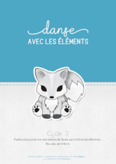 Danse avec les éléments