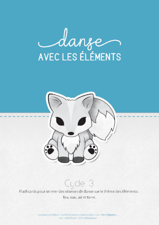 Danse avec les éléments