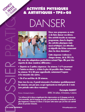 Danser