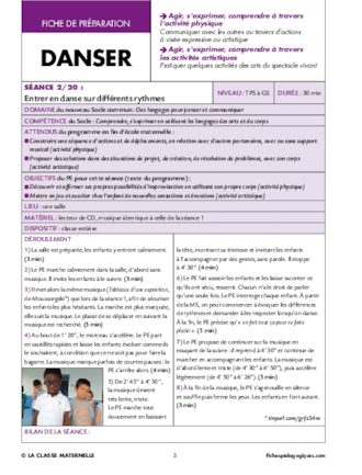 Danser