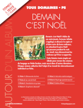 Demain c'est Noël