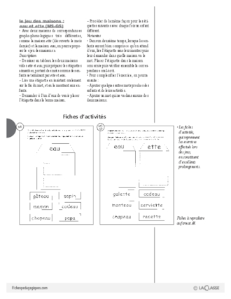 Démarche d'apprentissage naturel de la lecture (13)