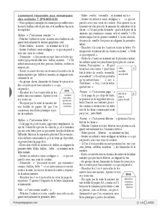 Démarche d'apprentissage naturel de la lecture (15)