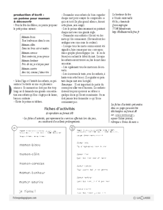 Démarche d'apprentissage naturel de la lecture (22)