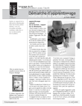 Démarche d'apprentissage naturel de la lecture (7)