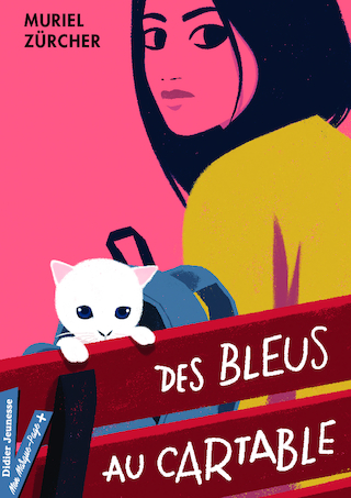 Des bleus au cartable