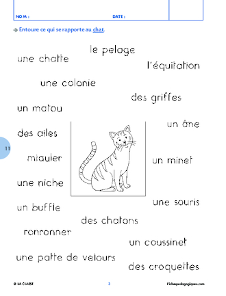 Des images et des mots (2)