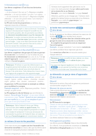 Devinettes orthographiques – La lettre A et ses graphèmes