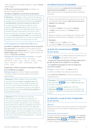 Devinettes orthographiques – La lettre O et ses graphèmes