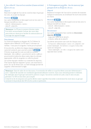 Devinettes orthographiques – La lettre O et ses graphèmes