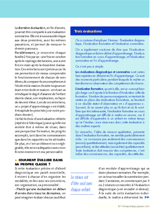 Différencier, oui mais comment ? (2) L'apprentissage de la numération