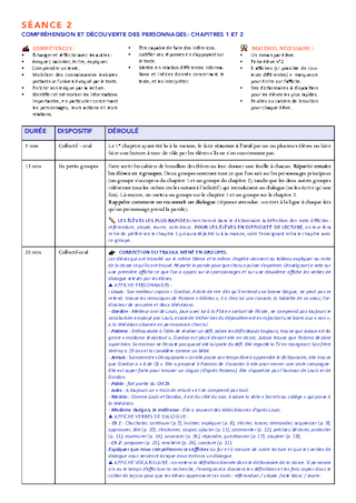 Dix jours sans écrans