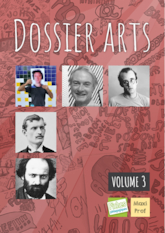 Dossier : l'art au Cycle 3 et en SEGPA (Volume 3)