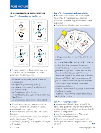 Duodécim : jeu de cartes et poésie