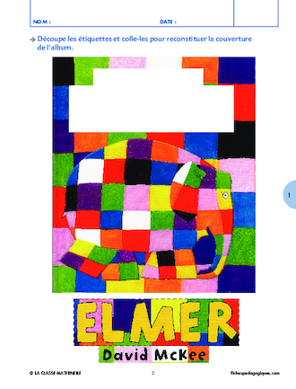 Elmer