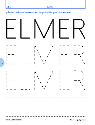 Elmer