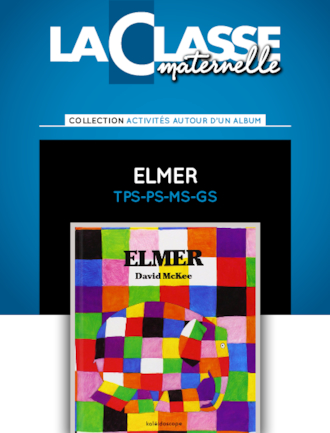 Elmer