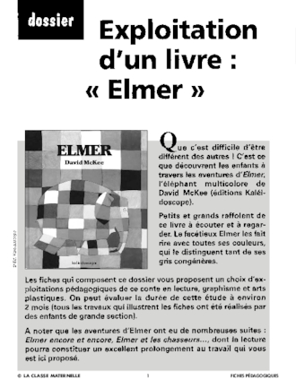 Elmer