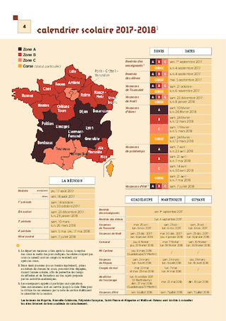 Emplois du temps, programmations, projets CP-CM2