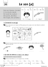 Entraînement à la lecture 4/4