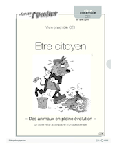 Être citoyen