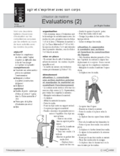 Evaluations (2)