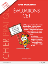 Evaluations CE1