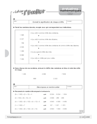 Evaluations mathématiques Cycle 3 (1)