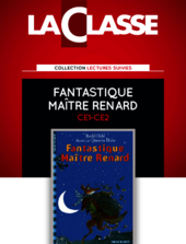 Fantastique Maître Renard