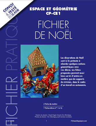 Fichier de Noël