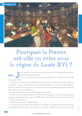 Fichier Histoire CM1 : Le temps de la Révolution et de l'Empire