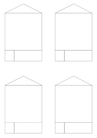 Figures géométrique - tangrams