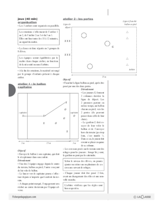 Football (3) / Tous au but