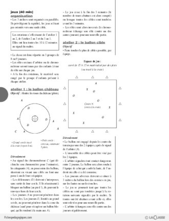 Football (4) / Conclure