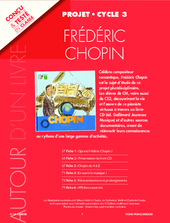 Frédéric Chopin