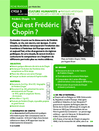 Frédéric Chopin