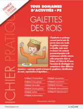 Galettes des rois