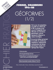 Géoformes 1/2