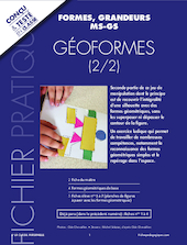 Géoformes 2/2