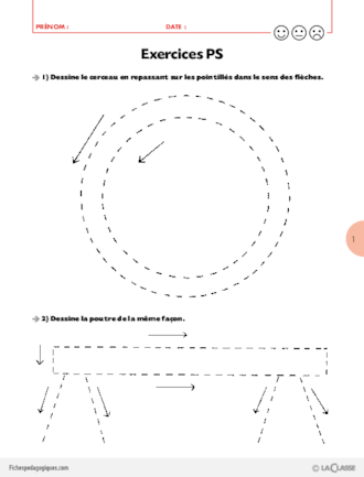 Gilles Diss enchante vol.2 (5) / La gymnastique