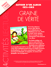 Graine de vérité