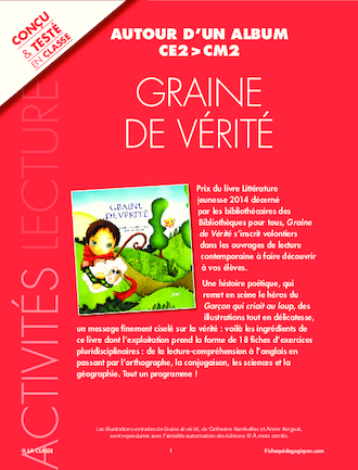 Graine de vérité