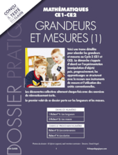 Grandeurs et mesures (1) cycle 2