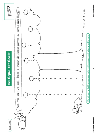 Grignote Activités graphiques